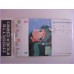 LAMU URUSEI YATSURA Lum Set L Cassette INDEX CARD Anime 80s